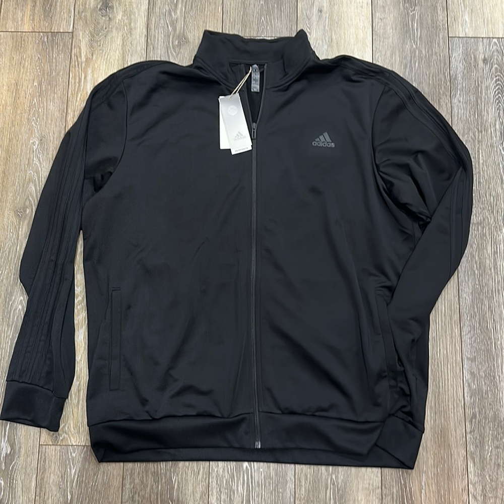 Men’s adidas PRIMEGREEN jacket